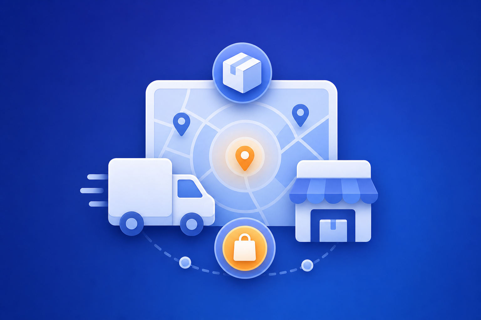 Стандартна доставка (ShippingStandard)