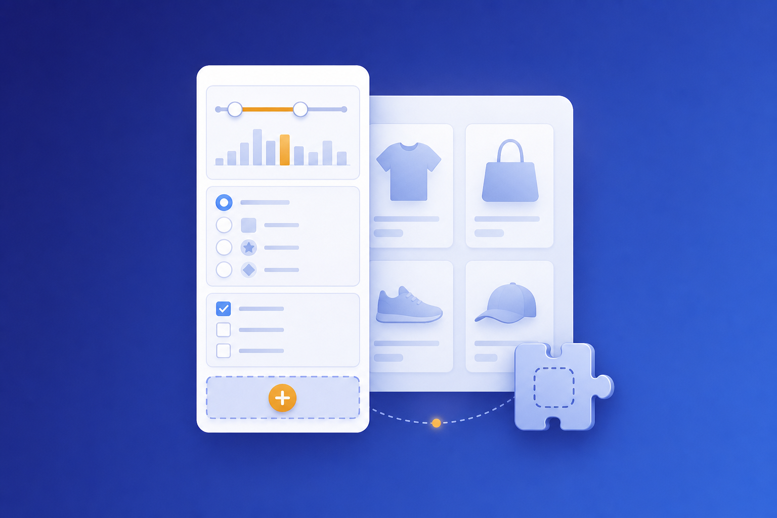 Фільтр товарів (ProductFilter)
