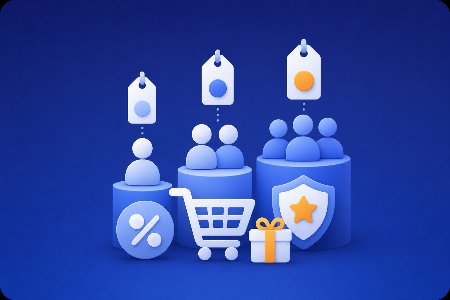 Індивідуальні ціни (CustomerPricing)