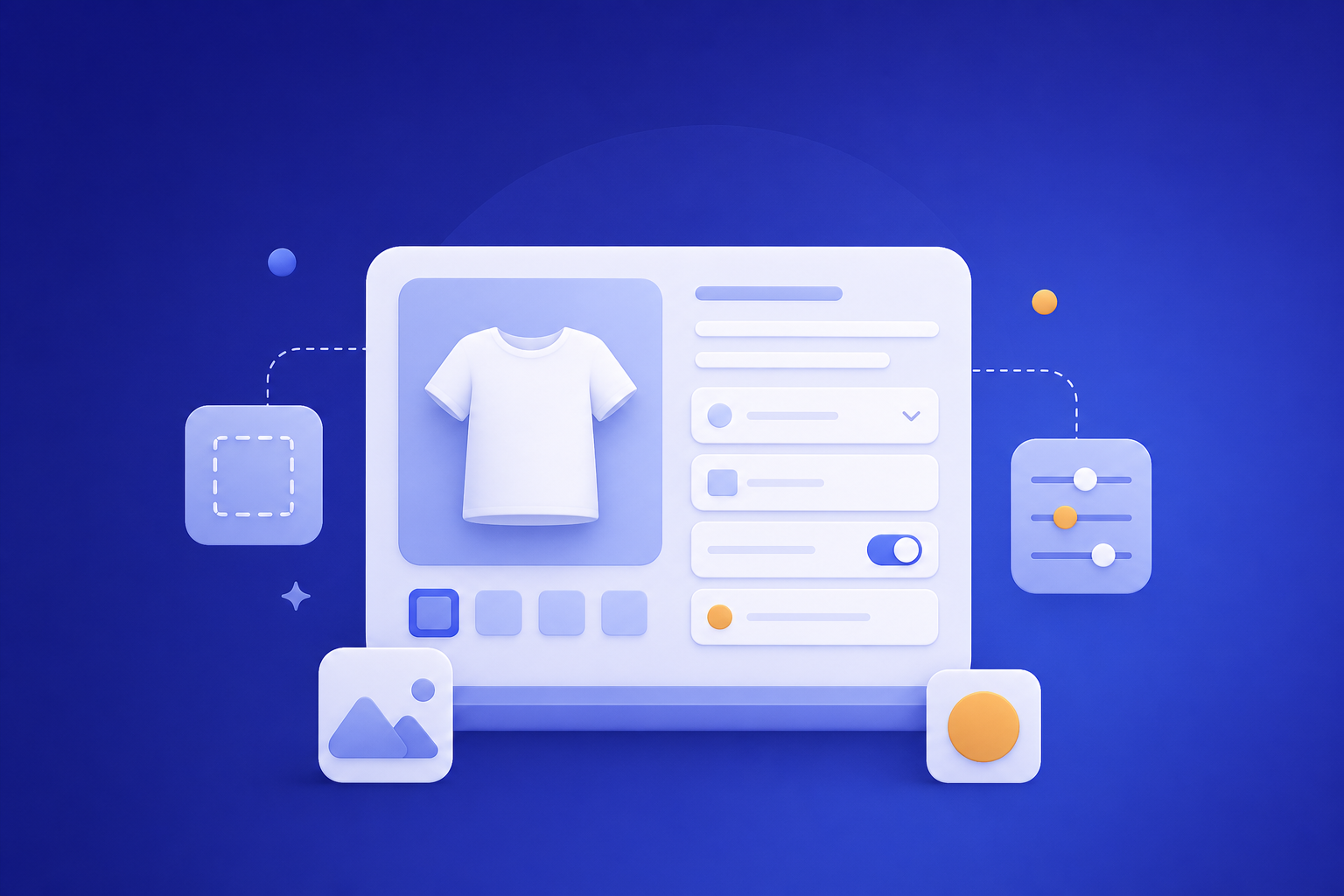 Додаткові поля товарів (CustomField)
