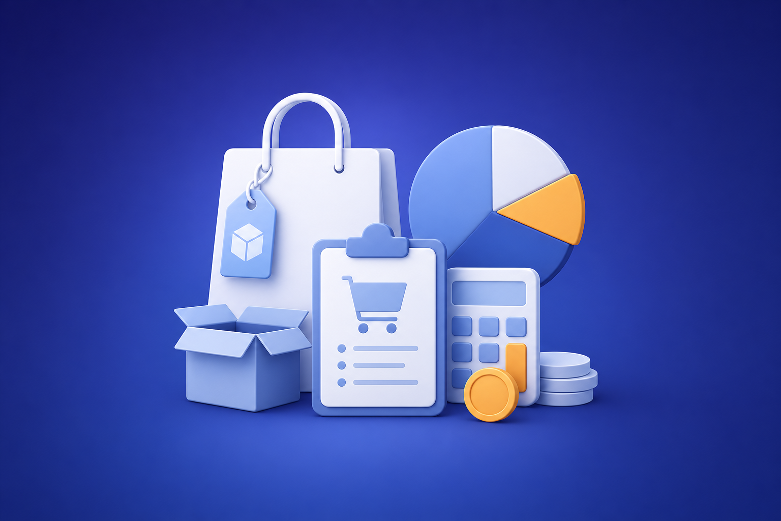 Собівартість товарів (ProductCosting)