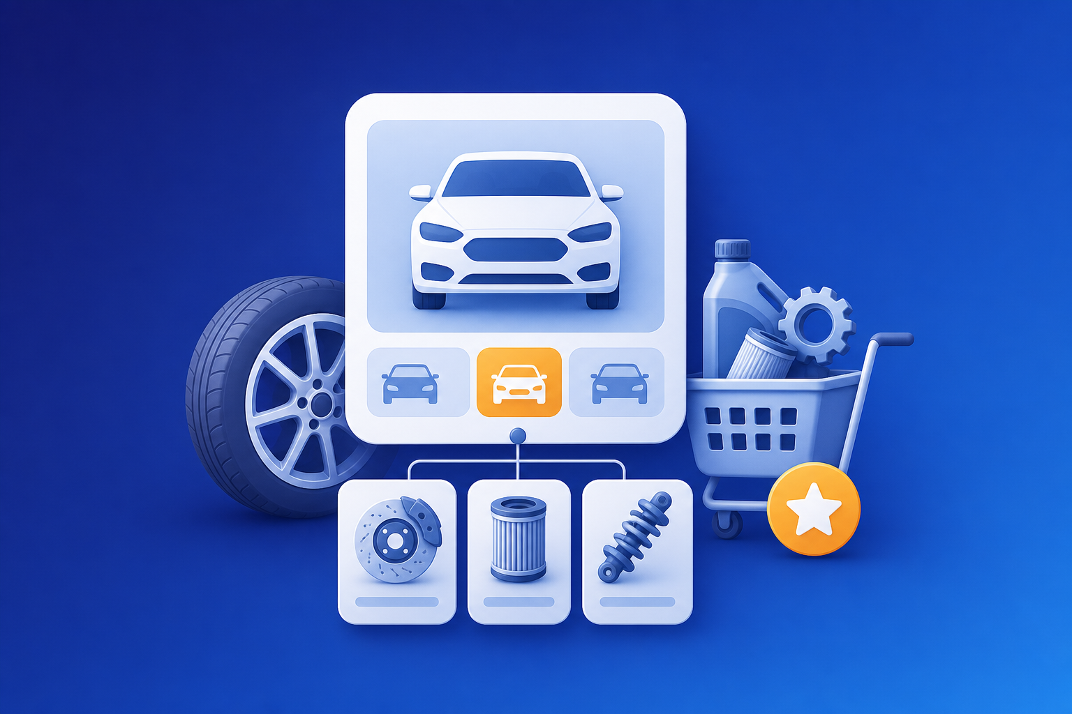 Марки автомобілів (AutoBrand)