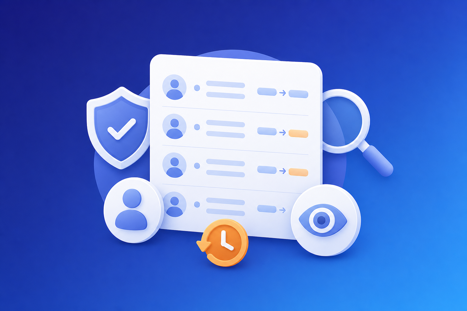 Журнал дій адміністраторів (ActivityLog)