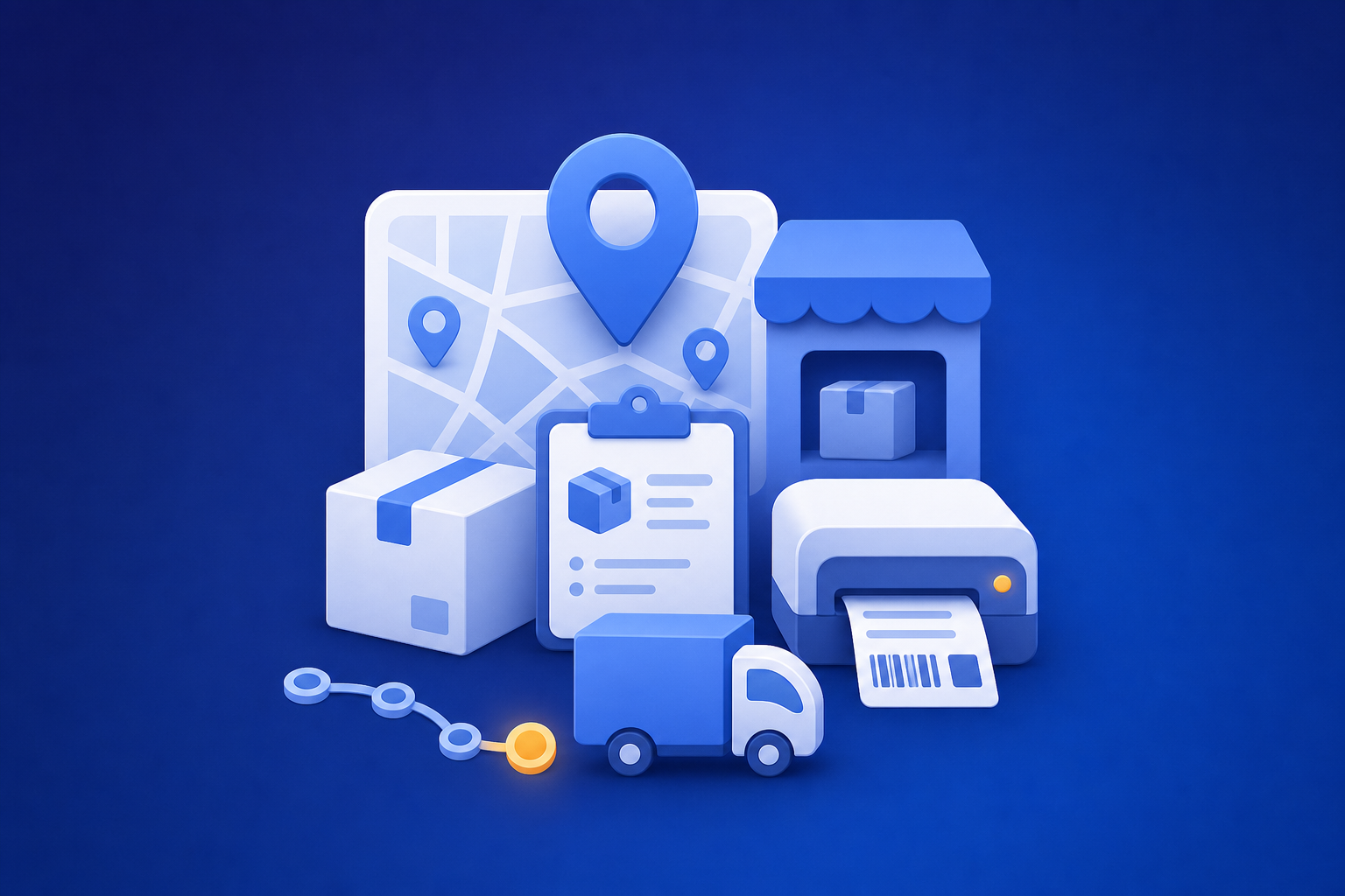 Доставка Розетка (ShippingRozetka)